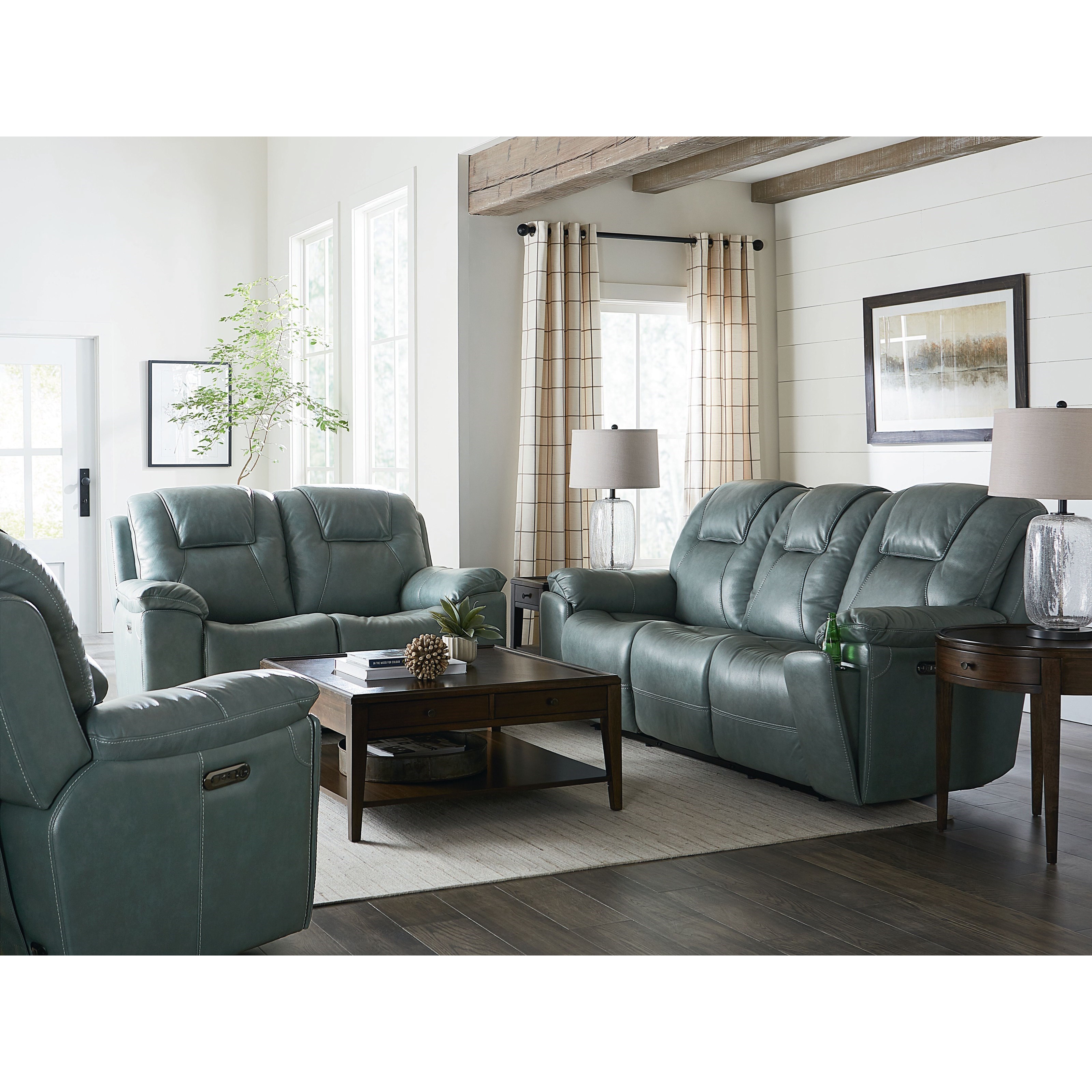 Bassett sofa and loveseat deals